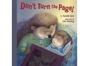Don t Turn the Page!