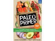 The Paleo Primer 1