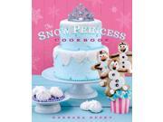 The Snow Princess Cookbook SPI