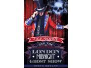 Lucas Mackenzie and the London Midnight Ghost Show