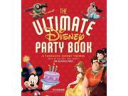The Ultimate Disney Party