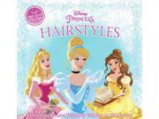 Disney Princess Hairstyles