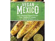 Vegan Mexico