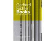 Gerhard Richter Writings of the Gerhard Richter Archive Dresden