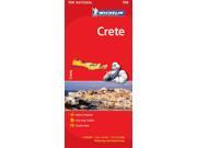 Michelin Crete 2 FOL MAP