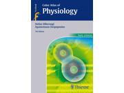 Color Atlas of Physiology 7