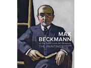 Max Beckmann at the Saint Louis Art Museum