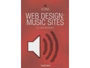 Web Design Taschen Icons