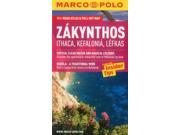 Marco Polo Zakynthos Ithaca Kefalonia Lefkas Marco Polo Guides FOL LAM PA