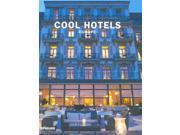 Cool Hotels Europe MUL
