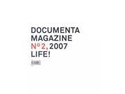 Documenta 12 Magazine No. 2 2007 Bilingual