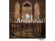 Andalusia Art Architecture