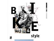 Bike Style PCK BLG
