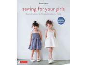 Sewing for Your Girls