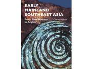 Early Mainland Southeast Asia