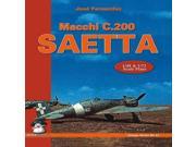 Macchi C.200 Saetta PCK PAP CH
