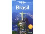 Lonely Planet Brasil Brazil Lonely Planet Spanish Guides 5 FOL PAP