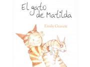 El gato de Matilda Matilda’s Cat TRA