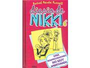 Una rompecorazones no muy afortunada Tales From A Not So Happy Heartbreaker Diario De Nikki Dork Diaries TRA