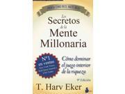 Los secretos de la mente millonaria Secrets of the Millionarie Mind TRA