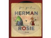 Herman y Rosie Herman and Rosie