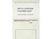 Art Language Uncompleted