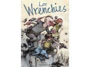 Los Wrenchies The Wrenchies SPANISH