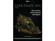 Tank Fight 1916