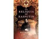 La reliquia de Rasputin The Rasputin Relic TRA