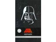 Moleskine Star Wars 2015 Daily Diary Planner Large Black Limited