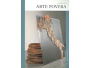 Arte Povera Art Gallery Series