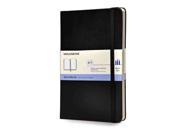 Moleskine Sketchbook Large NTB