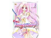 Angel Diary 2 Angel Diary