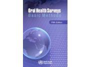 Oral Health Surveys 5