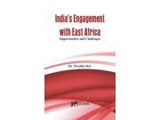 India s Engagement With East Africa