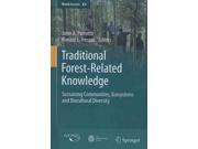Traditional Forest Related Knowledge World Forests