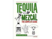 Tequila Mezcal
