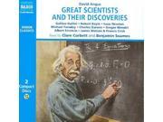 Great Scientists and Their Discoveries Junior Classics Unabridged
