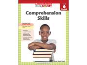 Scholastic Study Smart Comprehension Skills Level 6 English Scholastic Study Smart CSM WKB RE