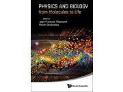 Physics and Biology