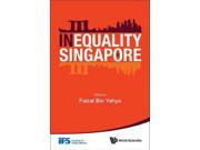 Inequality in Singapore