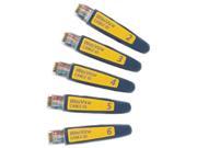 Fluke Networks WIREVIEW 2 6 OPTVIEW CABLE ID SET 2 6 2 6 FOR OPTIFVIEW