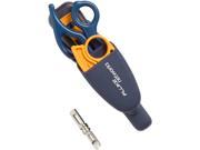 Fluke Networks 11292000 Pro Tool Kit IS50 with Punch Down Tool