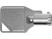 Computer Security Products CSP800814 Master Key For CSP s Guardian Series Master Access Lock