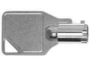 Computer Security Products CSP800896 Supervisor Only Access Key For CSP s Guardian Series Locks