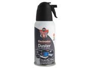 Falcon DPSJC Disposable Compressed Gas Duster 3.5oz Can
