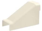 C2G Wiremold Uniduct 28 Drop Ceiling Connector Ivory