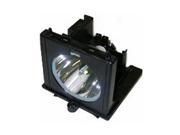 eReplacements 260962 RPTV Lamp for RCA
