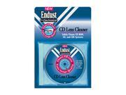 Endust 262000 CD Lens Cleaner