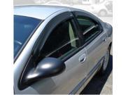 Auto Ventshade Ventvisor Deflector 4 pc. Auto Ventshade Ventvisor Deflector 4 pc.